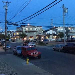 Meet your Posher, Rosemary